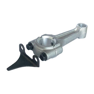 Piezas de Motor de Gasolina RGX2400 RGX3500 5.0HP 7.5HP EY20 EY28 Conjuntos de Biela y Cojinetes - Product Image 3