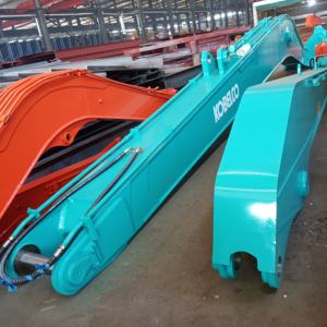 खुदाई विस्तार बूम आर्म के लिए खुदाई विस्तार बूम आर्म 200 sk240 sk260 <span class=keywords><strong>sk350</strong></span> <span class=keywords><strong>sk350</strong></span> का - Product Image 5