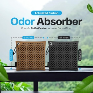 Carbone attivo odore assorbitore <span class=keywords><strong>naturale</strong></span> carbone di bambù minerali aria sacchetto di purificazione <span class=keywords><strong>per</strong></span> <span class=keywords><strong>casa</strong></span> armadio <span class=keywords><strong>deodorante</strong></span> <span class=keywords><strong>deodorante</strong></span> <span class=keywords><strong>deodorante</strong></span> - Product Image 3