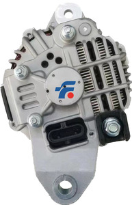 Alternateur de voiture neuf 28v <span class=keywords><strong>110A</strong></span> 8PK 742082441 7420842445 A004TR5591ZT Générateur de voiture Alternateur - Product Image 4
