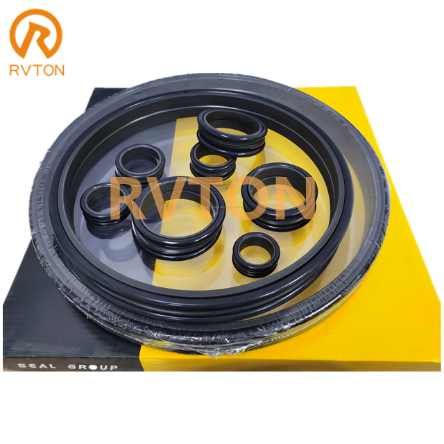 PECI Floatation pelter seal devgru mar米軍 Final Drive Floating Seal 428-33-00021 for Komatsu Dump
