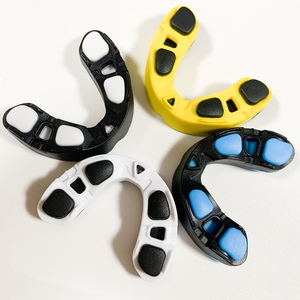 <span class=keywords><strong>Paradenti</strong></span> EVA EVA ad alta elasticità su misura per boxe/basket/MMA | Anti-rettifica e ammortizzante (adulti/bambini) - Product Image 6