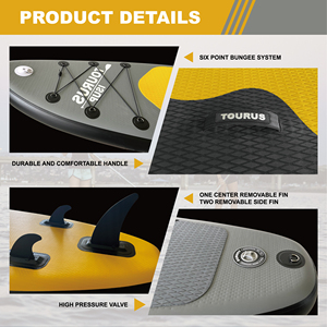Planche de <span class=keywords><strong>paddle</strong></span> gonflable sup, double couche gonflable, <span class=keywords><strong>moteur</strong></span> de planche de <span class=keywords><strong>paddle</strong></span> - Product Image 2