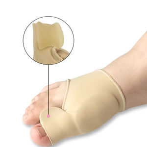 Semelles orthopédiques réglables avec coussin de talon en mousse, soutien du pied, confortables et respirantes, soulagement pour les chaussures, pour hommes, femmes et sportifs - Product Image 4