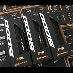 Neumáticos Plegables de Ciclismo de Carretera Continental Grand Prix <span class=keywords><strong>GP5000</strong></span> 700*23/25/28C de Alta Calidad, Edición Limitada - Product Image 6