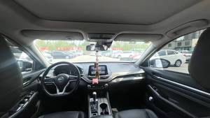 Nissan Teana 2020-2023 <span class=keywords><strong>Voiture</strong></span> d'occasion sous licence à vendre Volant à gauche Pneus R15 Sièges en cuir Berline automatique Faible kilométrage à bas <span class=keywords><strong>prix</strong></span> - Product Image 6