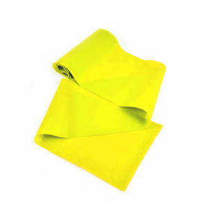 Bandes de résistance pour entraînement de fitness Bandes d'exercice élastiques élastiques Bande de résistance pour yoga Pilates Rehab - Product Image 2