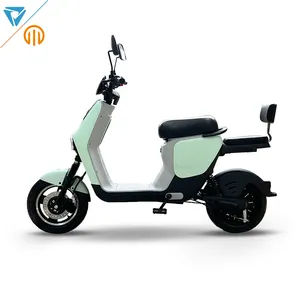 Vimode wuxi 공급 업체 저렴한 전기 스쿠터 전기 경량 자전거 48v 500w 전자 페달과 오토바이