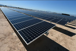 แผงโมดูลโมโนโมดูล PV สำหรับหน้า390W 395W 400W 405W 410W JINKO Tiger ระดับ1 - Product Image 2