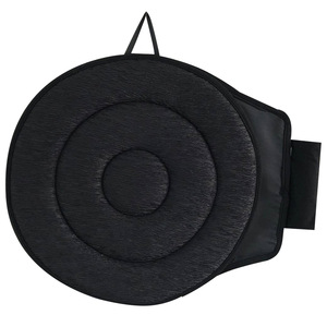 Coussin de siège de voiture rotatif de haute qualité, été, personnes âgées, femmes enceintes, coussin de chaise multifonctionnel - Product Image 6