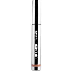 <span class=keywords><strong>Crayon</strong></span> à lèvres personnalisé avec logo, imperméable et longue durée, haute pigmentation, vitamine E, acide hyaluronique, nourrissant, mat, teinture à lèvres peel-off - Product Image 1