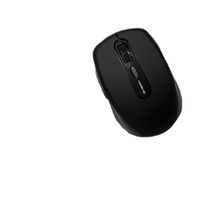 Souris verticale ergonomique silencieuse sans fil Bluetooth pour ordinateur de bureau, vente en gros B2B, usine chinoise