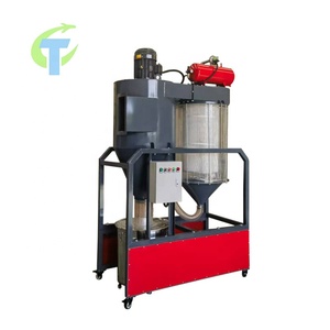 Système de purification d'air, système d'<span class=keywords><strong>aspiration</strong></span> industrielle, séparateur cyclonique, dépoussiéreur cyclonique - Product Image 3