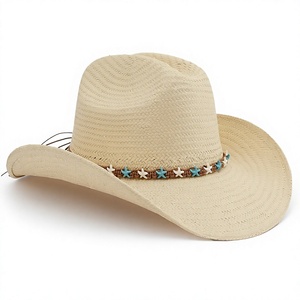 Sombrero de Vaquero para Mujer - Product Image 1