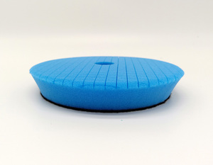 6 "Dia <span class=keywords><strong>DA</strong></span> Mousse tampon de polissage crochet et boucle éponges de polissage tampons de polissage tampon de polissage - Product Image 3