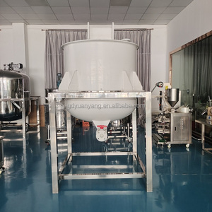 Mezclador de Polipropileno Anticorrosivo para Inodoros, Tanque de Mezcla para Lavado, Mezclador de Líquidos, Aceite de Motor, 2.2KW, Plástico - Product Image 5