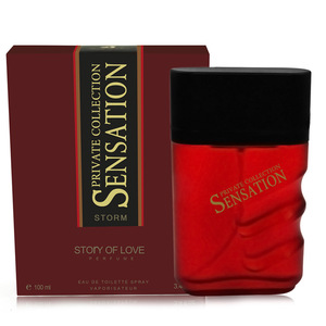 <span class=keywords><strong>Parfum</strong></span> pour homme de taille standard, senteur florale océanique du Zhejiang, 100 ml, vaporisateur, frais, longue durée, directement de l'usine - Product Image 4