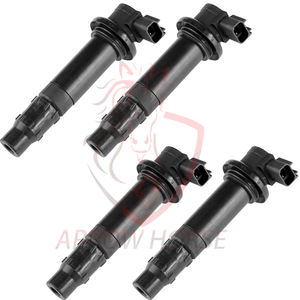 Tah คอยล์จุดระเบิดรถยนต์อัตโนมัติสำหรับ <span class=keywords><strong>MG</strong></span> MAXUS D60/D90/T90/T60/G10/ MG5/MG6/MG7/3SW/GT/เฮ็คเตอร์/<span class=keywords><strong>ZS</strong></span>/<span class=keywords><strong>MG</strong></span> ONE/HS/ICON/GS/วิกผม/ezs/V80 - Product Image 3