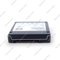 SSD U.2 PCIe NVME Gen 4 PCIe 4.0 MZ-WLJ6T40 MZWLJ6T4HALA-00AD3 Kapasitas Tinggi PM1735 6.4TB 2.5 inci Enterprise Solid State Drive