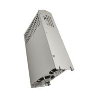 Armoire de serveur de réseau en tôle pour équipement de communication, châssis en acier au carbone/acier inoxydable, norme ASTM/AISI/DIN, MST