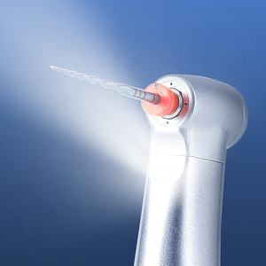 Hoge Kwaliteit Glasvezel 4: <span class=keywords><strong>1</strong></span>/8: <span class=keywords><strong>1</strong></span>/<span class=keywords><strong>16</strong></span>: <span class=keywords><strong>1</strong></span> Tandheelkundige Contra Hoek Handstuk - Product Image 3