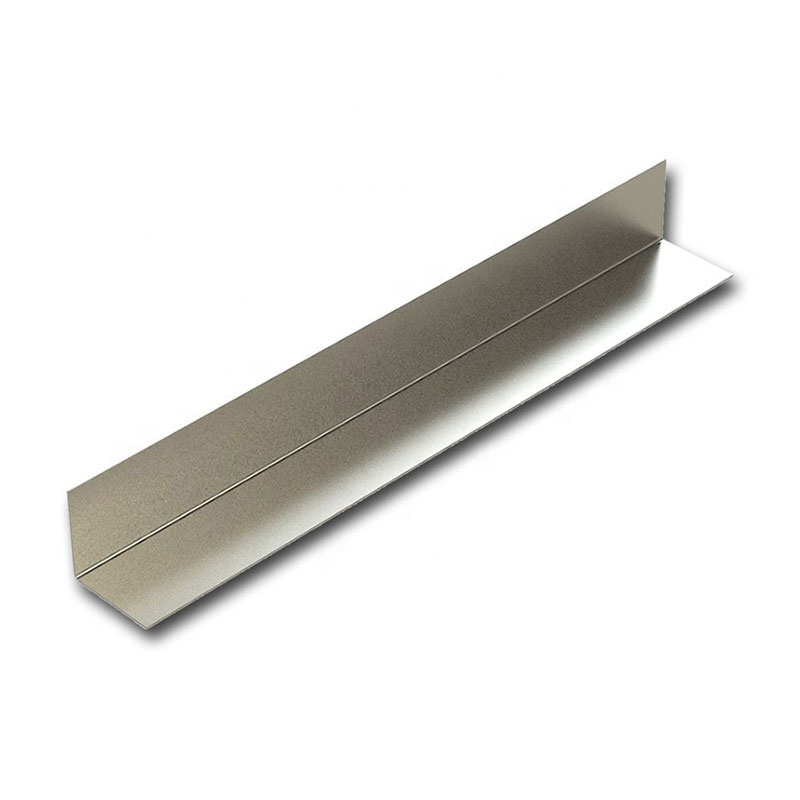 410 stainless steel Angle