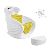 Comptoir de caisse en fibre de verre personnalisé, couleur de bureau de réception pour salon de coiffure en option ZY-2016A