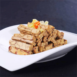 Prosciutto vegano congelato alternativo | <span class=keywords><strong>Heritage</strong></span> brasato | Colesterolo basso | Confezione al dettaglio - Product Image 3