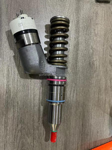 Inyector de Combustible 20R-2284 618-0750 374-0750 para Motor Caterpillar CAT 3406 3508B C15 C18 C27 C32 Tractor D8T 980H 826H 825H 824H - Product Image 5