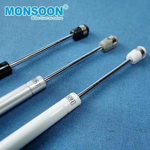 Ressort à gaz pour <span class=keywords><strong>porte</strong></span> de meuble de <span class=keywords><strong>cuisine</strong></span>, support de levage et d'abaissement, vérin à gaz hydraulique - Product Image 4