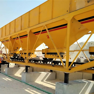 Planta de Asfalto para la Construcción de Carreteras - Product Image 1