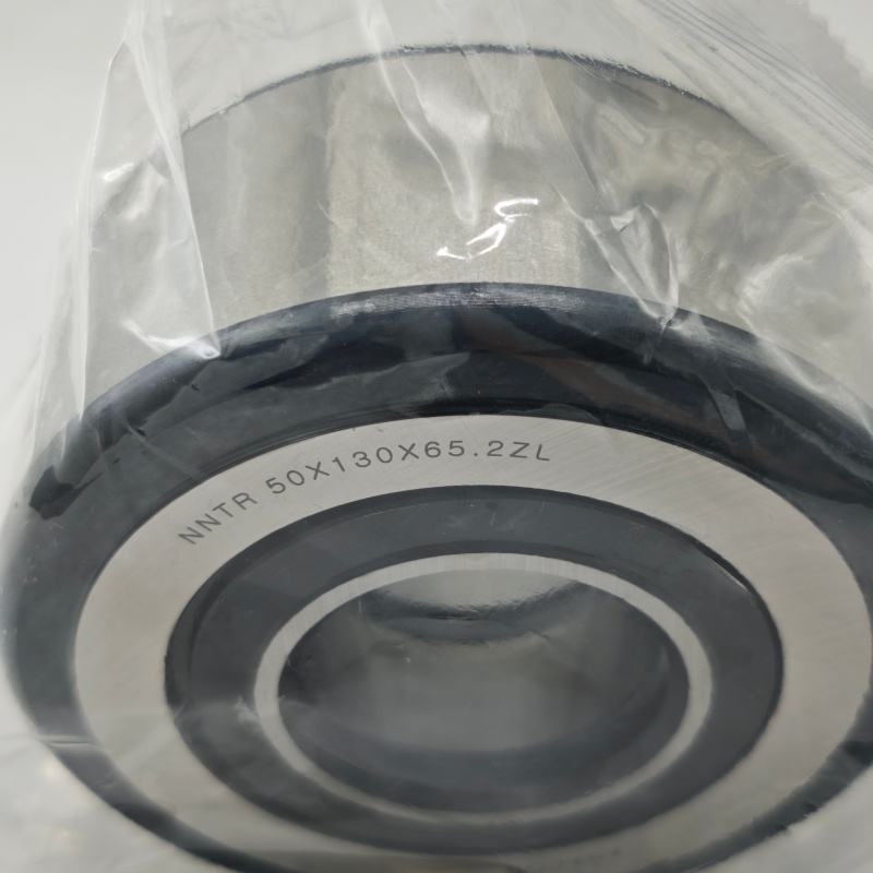 Best Price Full Complement Cylindrical Yoke Track Roller Bearing NNTR ...