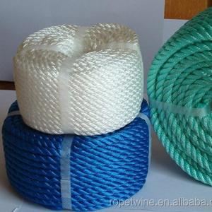 Dây Thừng Nhiều Sợi Pp Dây Thừng Polypropylene Dây Thừng Bện Bất Kỳ Màu Nào Từ 3Mm Đến 60Mm Thương Hiệu CN;SHN Goldfish - Product Image 2