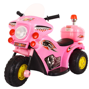 Beliebter Neuer Elektrischer <span class=keywords><strong>Traktor</strong></span> für Kinder Hochwertige ABS-Kunststoff-Motorradräder mit Fernbedienung und MP3-Funktion, Erschwinglich - Product Image 6