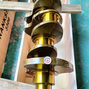 เพลาข้อเหวี่ยง 3304 รุ่น 4N7692 4N-7692 สำหรับ 215B 215C 225D 229D E240 - Product Image 4