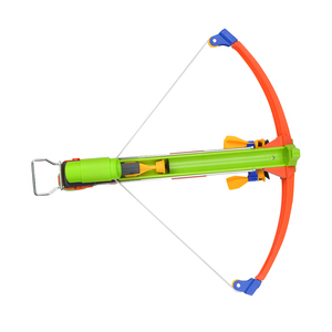 Juego de práctica para niños, ballesta y flecha - Product Image 2