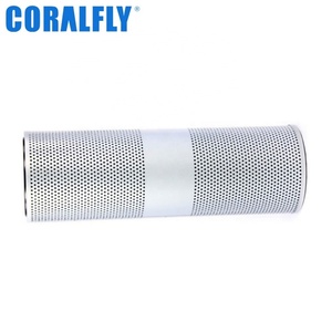 Filtro de Aceite Hidráulico para Excavadora Coralfly, Pieza de Repuesto E131-0212-A 47757762, Filtro de Aceite Hidráulico 31e9 1019 para Hyundai y Case IH - Product Image 2