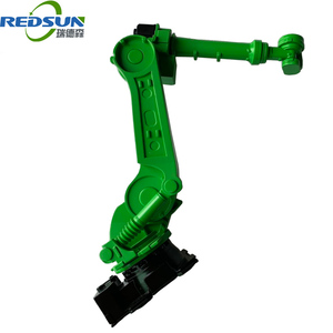 Produits de rechange mécaniques de <span class=keywords><strong>peinture</strong></span> verte personnalisés de l'usine chinoise Prototypage rapide Usinage CNC Fil d'acier inoxydable EDM - Product Image 4