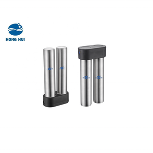 Sistema di filtraggio dell'<span class=keywords><strong>acqua</strong></span> sotto il lavandino a 2 stadi connessione diretta sotto il sistema di filtrazione dell'<span class=keywords><strong>acqua</strong></span> da banco - Product Image 3