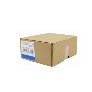 Série CJ1W CJ1WMD231 CJ1WMD232 CJ1W-MD231 CJ1W-MD232 Unité d'entrée-sortie à transistors Contrôleur programmable PLC Configuration E/S mixte - Product Image 6
