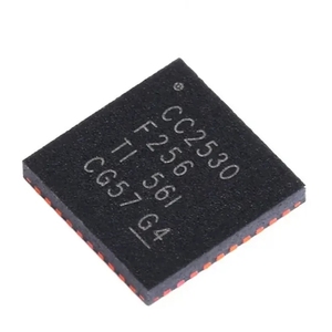 Circuits intégrés ICCC2530F256RHAR CC2530F128RHAR CC2530F32RHAR CC2530F256 CC2530F128 CC2530F32 - Product Image 1
