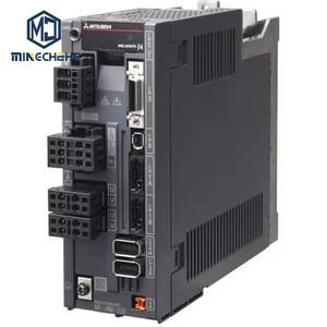 เครื่องขยายสัญญาณเซอร์โว AC รุ่น MR-J4-200B-S013 กำลังสูง 2 กิโลวัตต์ สำหรับระบบควบคุมการเคลื่อนที่อัตโนมัติทางอุตสาหกรรม อะไหล่ทดแทน - Product Image 1