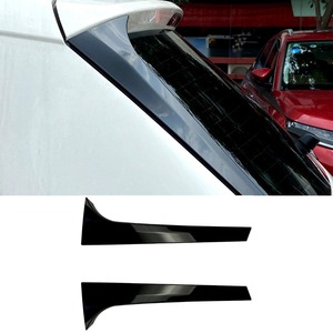Pour Skoda KODIAQ Kit Carrosserie Aileron Latéral Arrière Aileron Arrière Spoiler Arrière Aileron Latéral Accessoires Auto - Product Image 2