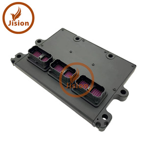 โมดูลควบคุมโปรแกรม ECM ECU 3408501 อะไหล่เครื่องยนต์ QSM11 - Product Image 1
