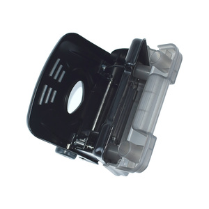 Khuyến mãi H-30 30 tờ giá rẻ lỗ đấm 2 lỗ giấy đấm Máy Văn Phòng Máy tính để bàn cung cấp tiêu chuẩn kim loại đấm - Product Image 6