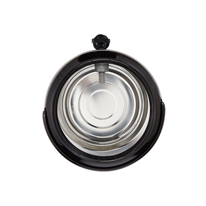 ตู้เครื่องดื่มอัตโนมัติ 8 ลิตร ตู้แช่เครื่องดื่มร้อนหรือเย็นสําหรับชากาแฟร้านโกโก้โบบา - Product Image 2