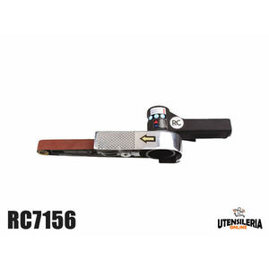 Rodcraft RC7156 Pneumatic <b>Belt</b> <b>Sander</b> 20x520mm - Product Image 1
