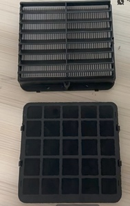 Pièces d'équipement d'ingénierie pour excavatrices et grues 215DA 135 150 270 490 XCT12, filtre de climatisation - Product Image 4