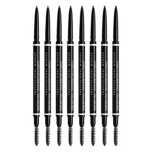 <span class=keywords><strong>Crayon</strong></span> à sourcils NY Micro, <span class=keywords><strong>crayon</strong></span> à sourcils automatique rotatif à double tête, longue tenue, naturel, imperméable, <span class=keywords><strong>crayon</strong></span> à sourcils triangulaire - Product Image 5