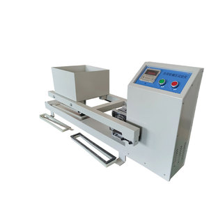 Machine d'essai de compactage par roulement à roues de charge pour bitume FY-0755 - Product Image 4